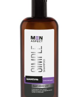შამპუნი – Men Aspect Simple