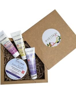 სასაჩუქრე ნაკრები ქალებისთვის