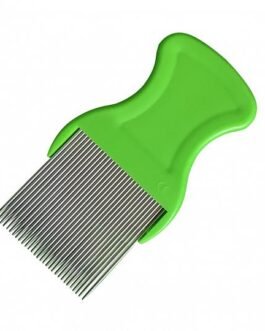 პედიკულიციდური (ტილების)  სავარცხელი Mirrolla®