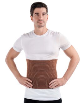 გამათბობელი სარტყელი – ელასტიკური, ალპაკის ბეწვით Intex ( 2 სხვადასხვა ზომა)