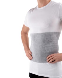 გამათბობელი სარტყელი – ელასტიკური, ანგორის ბეწვით Intex ( 2 სხვადასხვა ზომა)