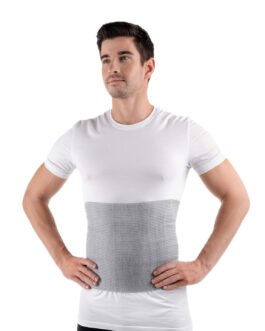 გამათბობელი სარტყელი – ელასტიკური, ანგორის ბეწვით Intex ( 2 სხვადასხვა ზომა)