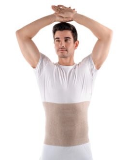 გამათბობელი სარტყელი – ელასტიკური, მერინოსის ბეწვით Intex (2 სხვადასხვა ზომა)