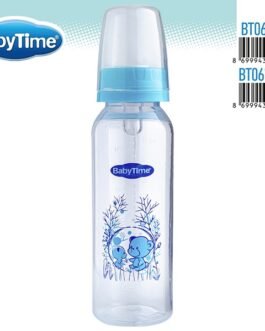 BT065 PP Classic კვების ბოთლი 250 მლ