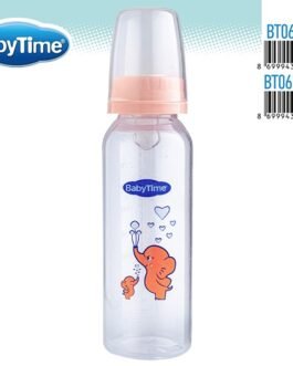 BT065 PP Classic კვების ბოთლი 250 მლ