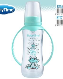 BT069 PP ბოთლი სახელურით 250 მლ