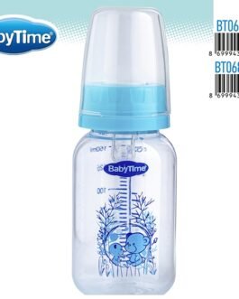 BT068 PP Classic კვების ბოთლი (სილიკონის ორთოდონტული) 150 მლ