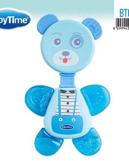 BT010 My toy ღრძილის საღრღნელი