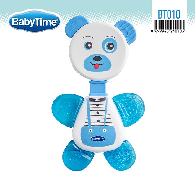 BT010 My toy ღრძილის საღრღნელი - Image 4