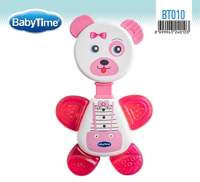 BT010 My toy ღრძილის საღრღნელი - Image 2