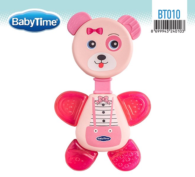 BT010 My toy ღრძილის საღრღნელი - Image 3