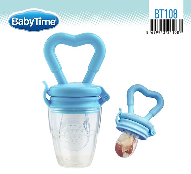 BT108 ხილის ფილტრი - Image 2