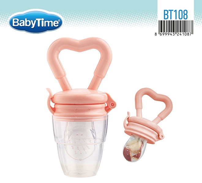 BT108 ხილის ფილტრი