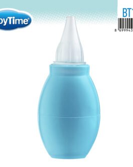 BT185 ცხვირის ასპირატორი