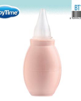 BT185 ცხვირის ასპირატორი