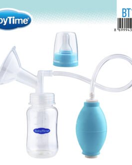 BT195 მექანიკური მკერდის გამოსაწველი