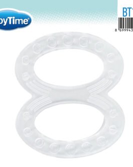 BT196 სილიკონის ღრძილის საღრღნელი