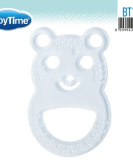 BT196 სილიკონის ღრძილის საღრღნელი