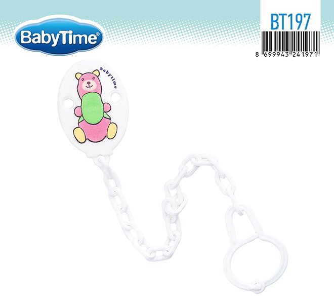 BT197 მატყუარას რელიეფური სამაგრი