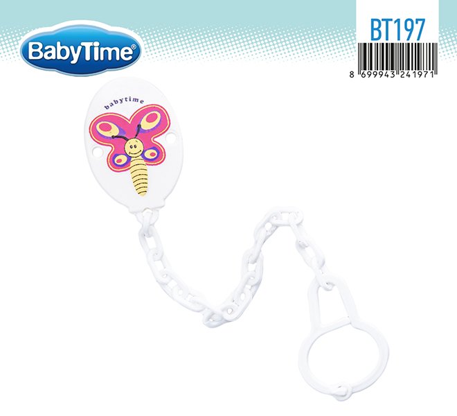 BT197 მატყუარას რელიეფური სამაგრი - Image 3