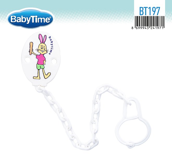 BT197 მატყუარას რელიეფური სამაგრი - Image 2