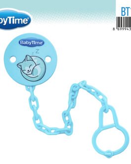 BT198 მატყუარას ილუსტრირებული სამაგრი