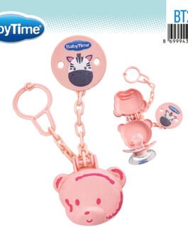 BT200 მატყუარას ილუსტრირებული სამაგრი ბუდით