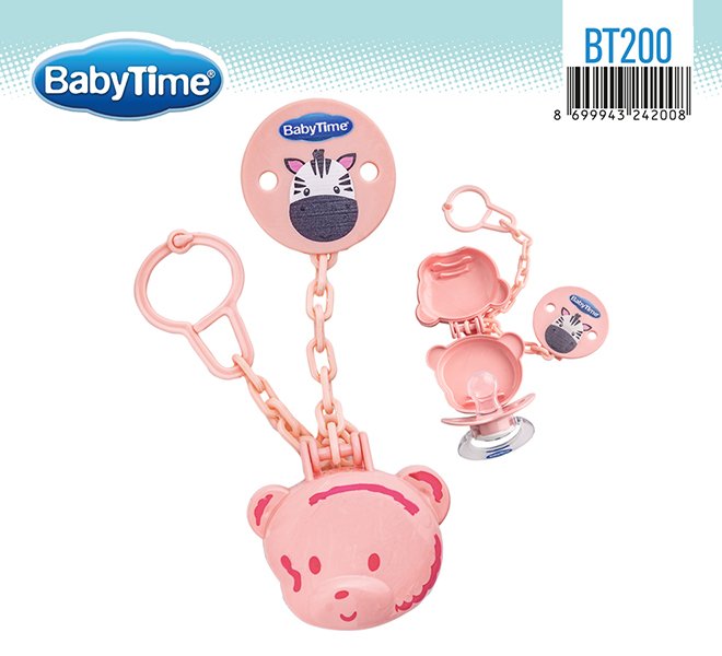 BT200 მატყუარას ილუსტრირებული სამაგრი ბუდით