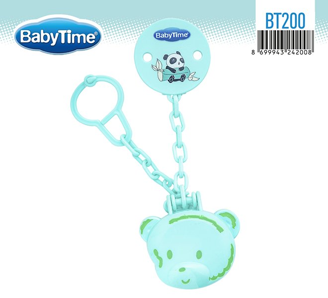 BT200 მატყუარას ილუსტრირებული სამაგრი ბუდით - Image 2