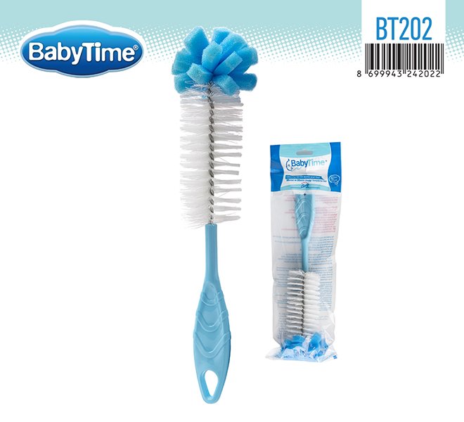 BT202 ბოთლის ჯაგრისი - Image 2