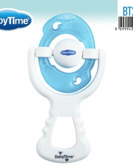 BT203 საჩხარუნო წყლის ღრძილის საღრღნელი