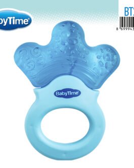 BT204 წყლის ღრძილის საღრღნელი სახელურით