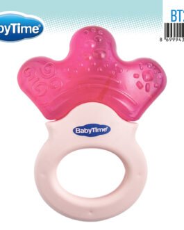 BT204 წყლის ღრძილის საღრღნელი სახელურით