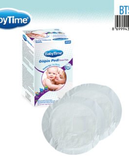 BT529 მკერდის საფენი, შეკვრა – 40 ცალი