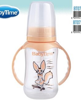 BT070 PP ბოთლი სახელურით 150 მლ