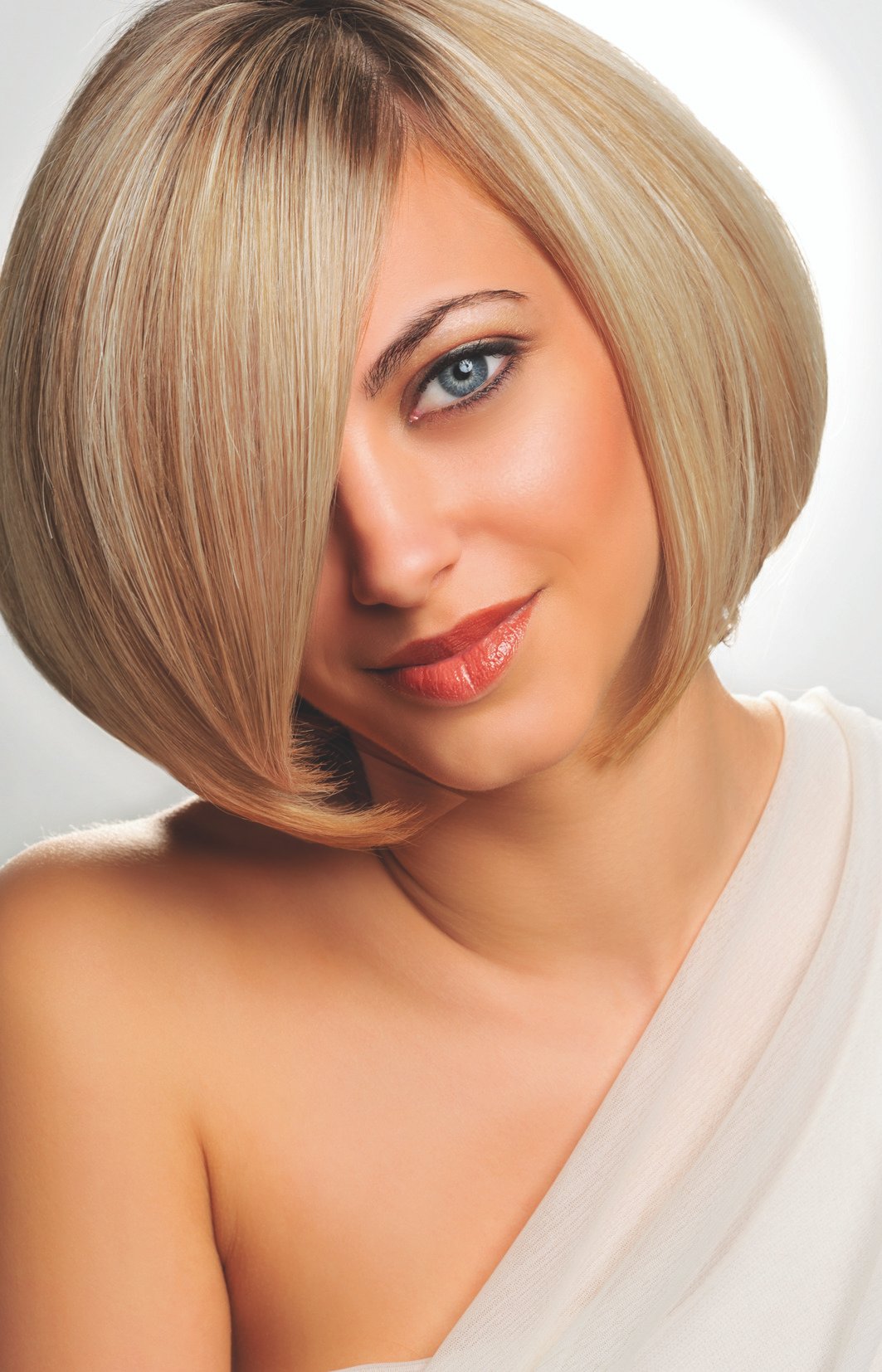 თმის საღებავი 10 Lightest Blonde ☘️ N 10 ყველაზე ღია ქერა, ამიაკის გარეშე - Image 2