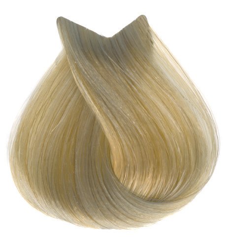 თმის საღებავი 10 Lightest Blonde ☘️ N 10 ყველაზე ღია ქერა, ამიაკის გარეშე - Image 3