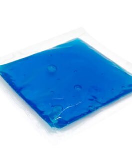 გელის კომპრესი – ცხელი/ცივი 13სმ x 26სმ №1