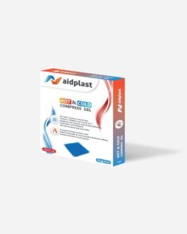 გელის კომპრესი – ცხელი/ცივი 13სმ x 13სმ №1