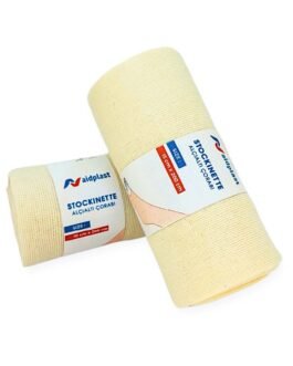 ორთოპედიული მილისებური საფენი – უქსოვი ტრიკოტაჟი (3 სხვადასხვა შეფუთვა)