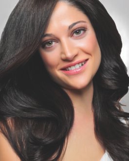 თმის საღებავი Thader Pharma 3 Dark Brown ☘️ N3 მუქი ყავისფერი, ამიაკის გარეშე