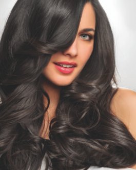 თმის საღებავი 4 TH Medium Brown ☘️ N 4 მედიუმი ყავისფერი, ამიაკის გარეშე