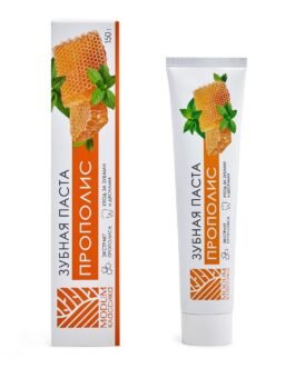 კბილის პასტა MODUM CLASSIC  პროპოლისი 150 გრ