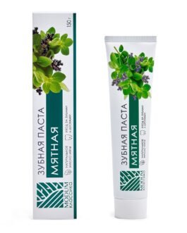 კბილის პასტა MODUM CLASSIC  პიტნა 150 გრ