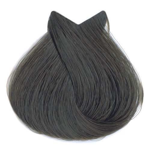 თმის საღებავი 5 TH Light Brown ☘️ N 5 ღია ყავისფერი, ამიაკის გარეშე - Image 3