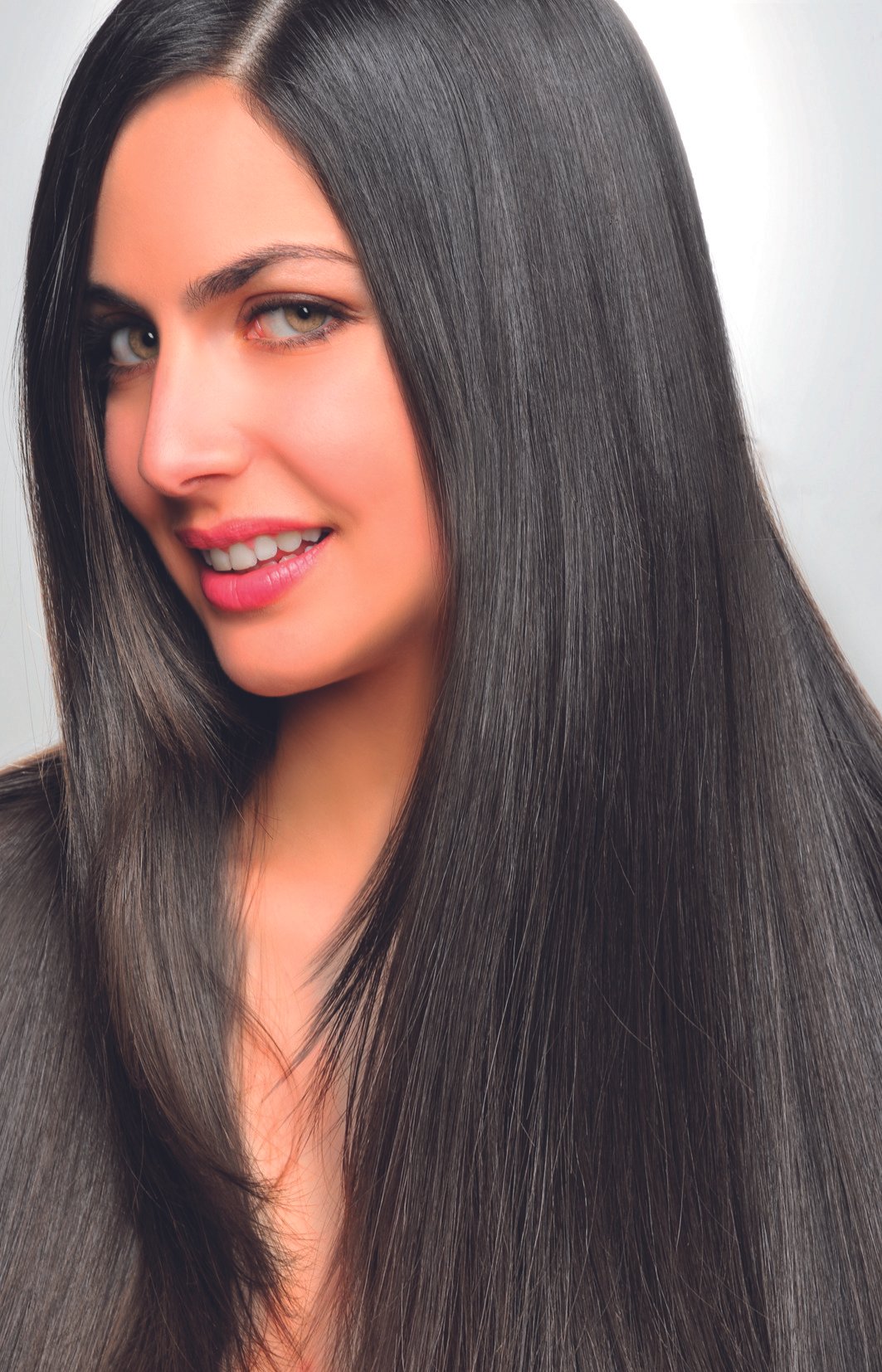 თმის საღებავი 5 TH Light Brown ☘️ N 5 ღია ყავისფერი, ამიაკის გარეშე - Image 2