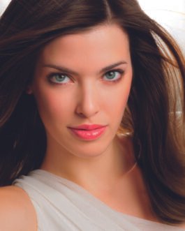 თმის საღებავი 6 Dark Blonde ☘️ N 6 მუქი ქერა, ამიაკის გარეშე