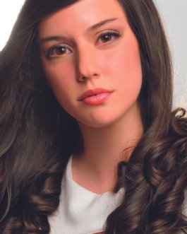 თმის საღებავი 613 Dark Ash Golden Blonde ☘️ N 613 მუქი ნაცრისფერი ოქროსფერი ქერა, ამიაკის გარეშე