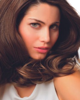 თმის საღებავი 631 Dark Golden Ash Blonde ☘️ N  631 მუქი ოქროსფერი, ნაცრისფერი ქერა, ამიაკის გარეშე