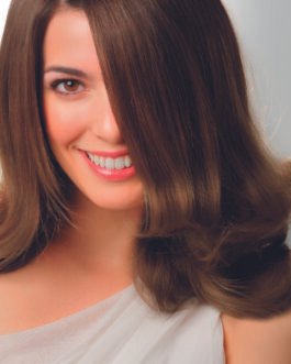 თმის საღებავი 7 Medium Blonde ☘️ N 7 საშუალო ქერა, ამიაკის გარეშე